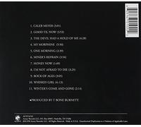 Hell Among The Yearlings by Gillian Welch [Audio CD] NEUF