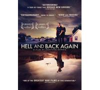Hell and Back Again