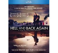 Hell and Back Again [Blu-Ray]
