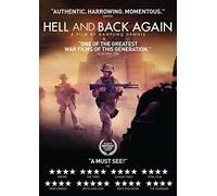 Hell and Back Again [DVD] [Import]