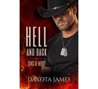 Hell and Back - Dakota James - Auto-Édition - ebook (ePub) - Livre
