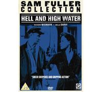 Hell And High Water