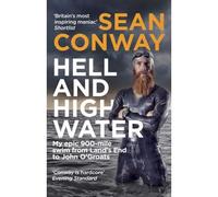 Hell And High Water