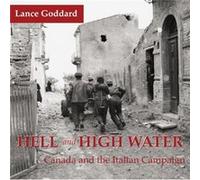 Hell and High Water by Lance Goddard LANCE GODDARD (Auteur)