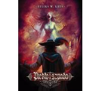 Hell and Sword Cycle United Kingdom Volume 1 (Buch auf Polnisch)