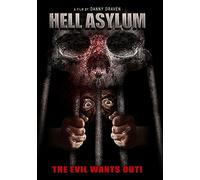 Hell Asylum
