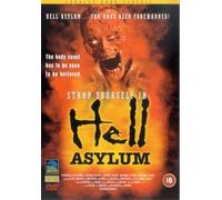 Hell Asylum [Import anglais]