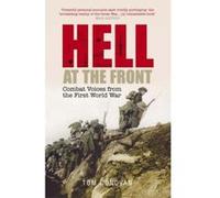 Hell at the Front Donovan, Tom (Auteur)