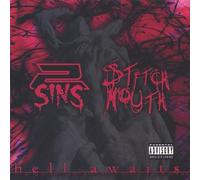 Hell Awaits by 2 Sins/Stitchmouth