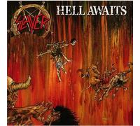 Hell Awaits