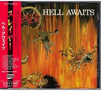 Hell Awaits [Import]