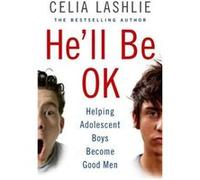 Hell Be OK by Celia Lashlie Paperback Book Lashlie, Celia (Auteur)