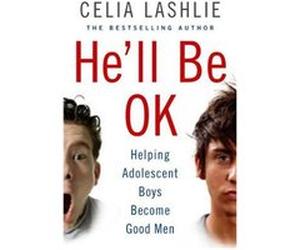 Hell Be OK by Celia Lashlie Paperback Book Lashlie, Celia (Auteur)