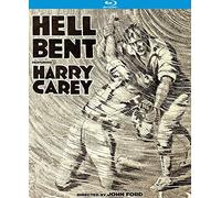Hell Bent [Blu-Ray]