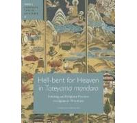 Hell-Bent For Heaven In Tateyama Mandara