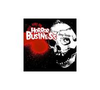 Hell Bent For Horror Busi