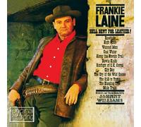 Laine, Frankie - Hell Bent for Leather