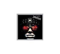 Hell Bent For Leather by Judas Priest [Audio CD] NEUF