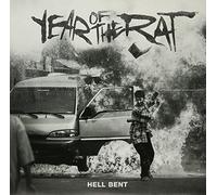 Year of the Rat – Hell Bent – Analogique – Import