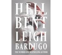 Leigh Bardugo – Hell Bent – Roman – Broché