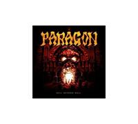 Paragon – Beyond Hell – CD – Digipack (2 titres bonus)