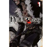 Hell Blade, Tome 1