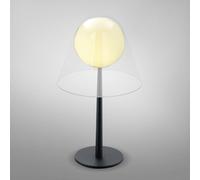 HELL BLOB Lampe de table G9, 50421/1-06,