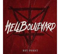 Hell Boulevard - Not Sorry