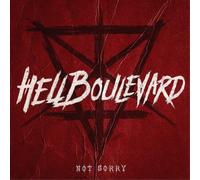 Hell boulevard - Not sorry