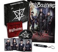 Hell Boulevard - Not Sorry [Import]
