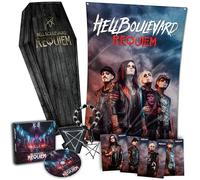 Hell Boulevard - Requiem/Fanbox [Import]