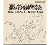 Hell Bound & Heaven Sent Blues