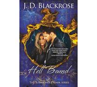 Hell Bound (The Summoner's Mark)