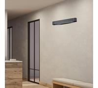 HELL BOX Applique murale LED, 40284/1-06,