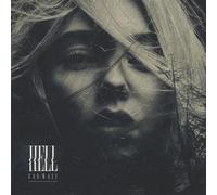 Hell Can Wait - Love.Loss.Hope.Fear (Clear Red Swirled)