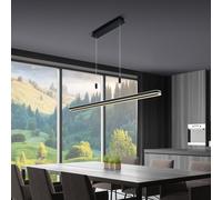 HELL CHARLI Suspension LED avec variateur, 20519/1-06,