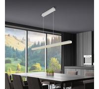 HELL CHARLI Suspension LED avec variateur, 20519/1-07,
