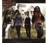 Hell City Glamours - Hell City Glamours