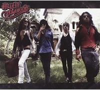 Hell City Glamours - Hell City Glamours [Import]