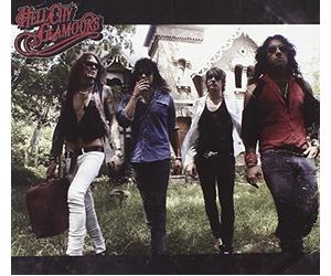 Hell City Glamours - Hell City Glamours [Import]