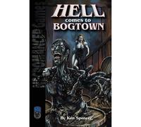 Hell Comes To Bogtown Sw