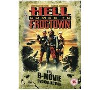 Hell Comes to Frogtown – Import anglais (Boulevard de Beauté)