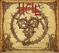 Curse & Chapter