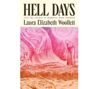 Hell Days: Into the Inferno of Hormonal Mood Disorder