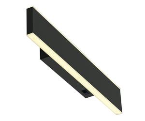 HELL Delta-B Applique murale sur batterie, LED, 40290/1-06,