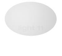 Hell Delta Plafonnier LED