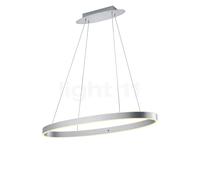 Hell Delta Suspension LED ronde