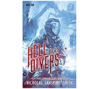 Hell Divers - Buch 5