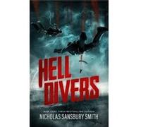 Hell Divers by Nicholas Sansbury Smith Nicholas Sansbury Smith (Auteur)