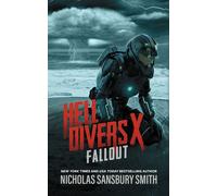 Hell Divers X: Fallout